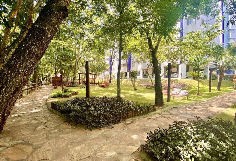 Img Hotel Rio Quente