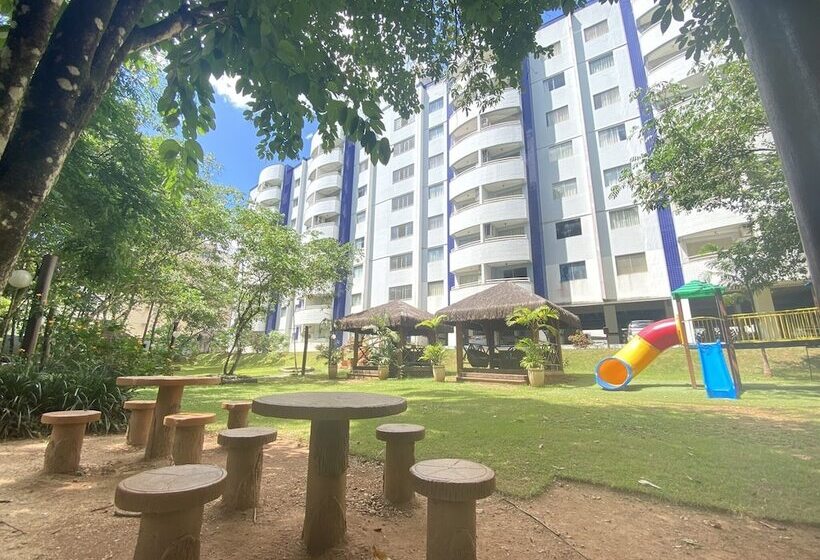 Img Hotel Rio Quente