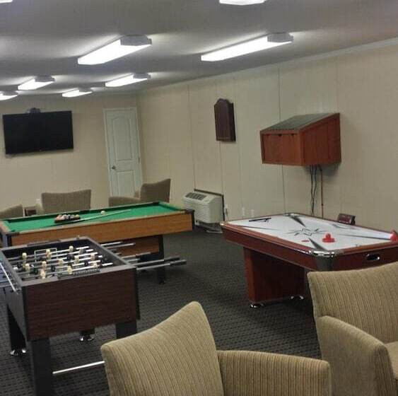 Instalodge Hotel And Suites Karnes City