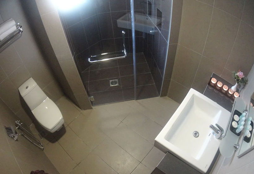 هتل Intekma Resort And Convention Centre