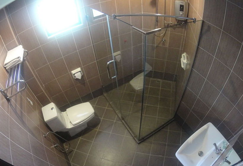 ホテル Intekma Resort And Convention Centre