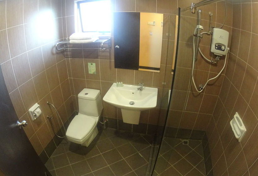 ホテル Intekma Resort And Convention Centre