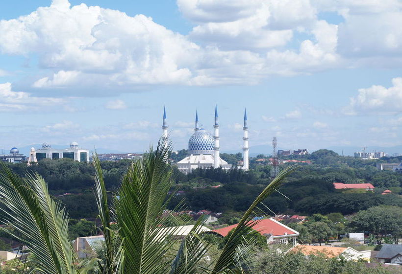 ホテル Intekma Resort And Convention Centre