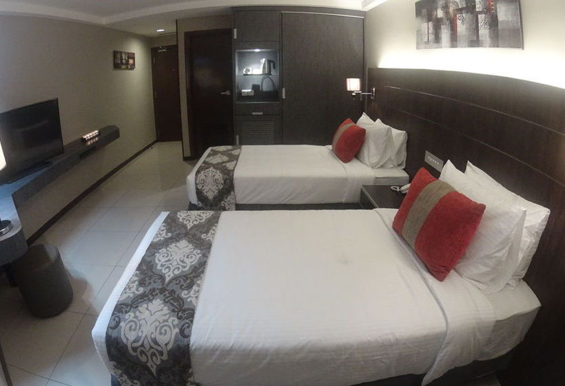 ホテル Intekma Resort And Convention Centre