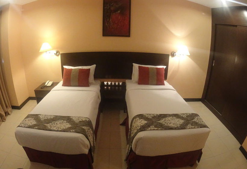 ホテル Intekma Resort And Convention Centre