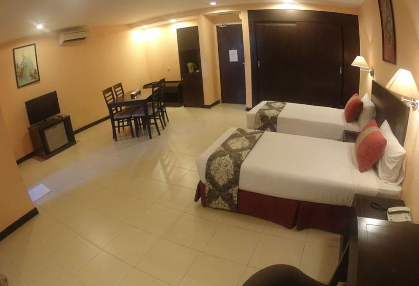 ホテル Intekma Resort And Convention Centre