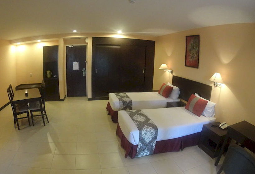 ホテル Intekma Resort And Convention Centre