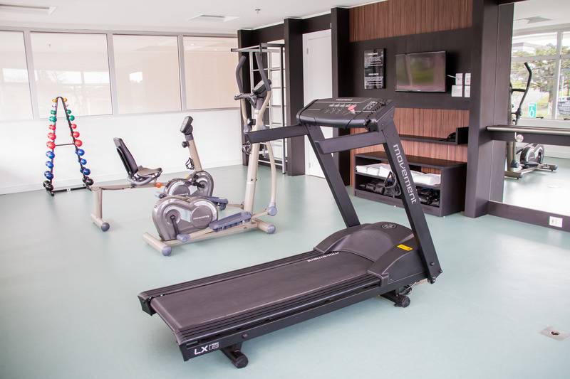 בית מלון כפרי Intercity Shopping Gravatai