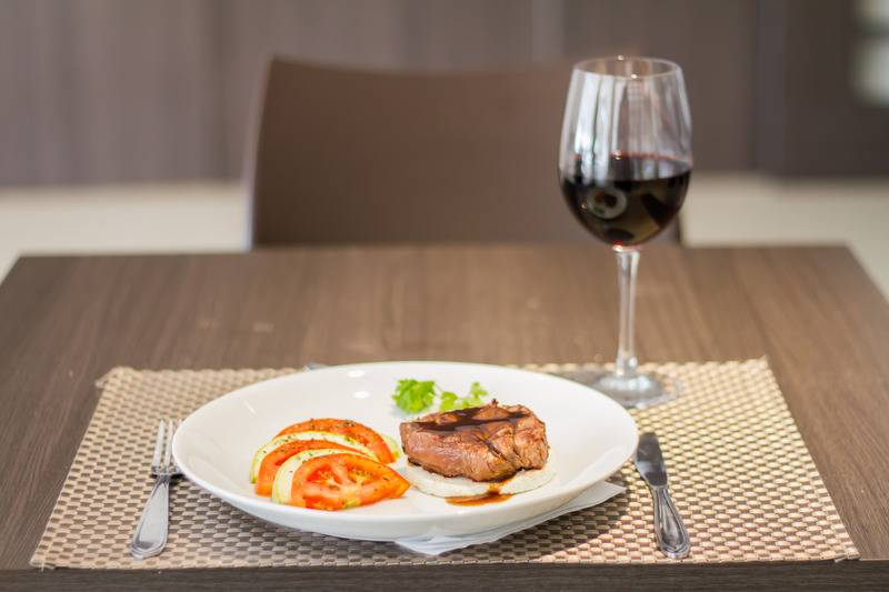 בית מלון כפרי Intercity Shopping Gravatai