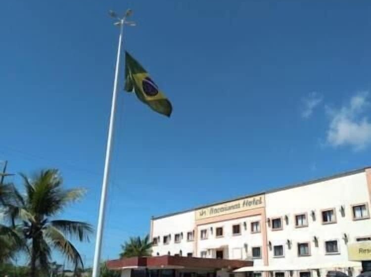 Отель Itacaiunas