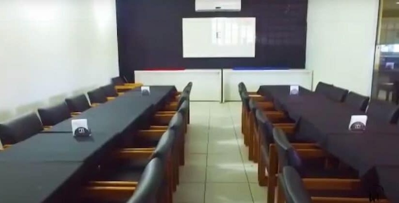 Отель Itacaiunas