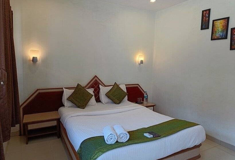 酒店 Jambhale Palace