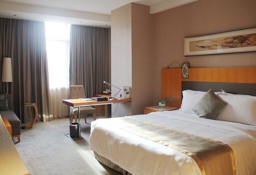 酒店 Jinling Grand