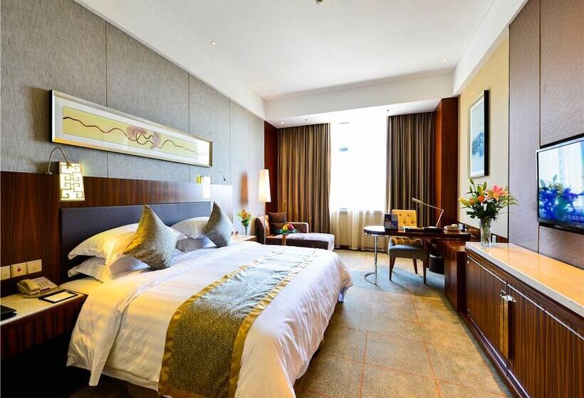 酒店 Jinling Grand