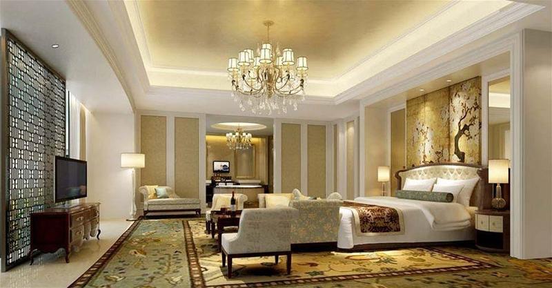 酒店 Dongguan Kande International