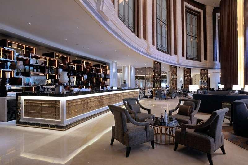 酒店 Dongguan Kande International