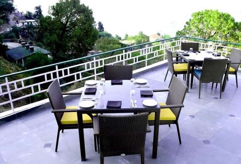 فندق Kasauli Exotica