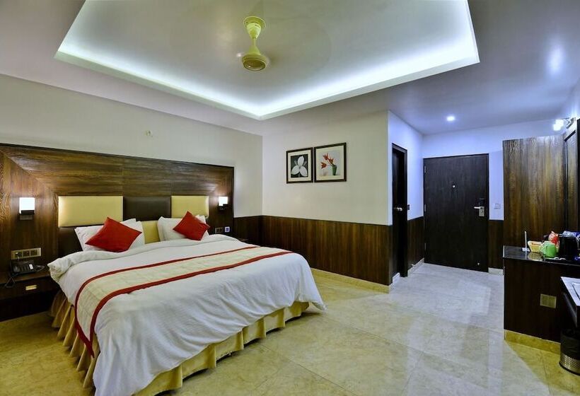 فندق Kasauli Exotica