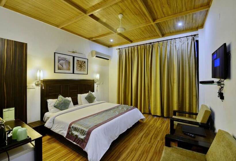 فندق Kasauli Exotica