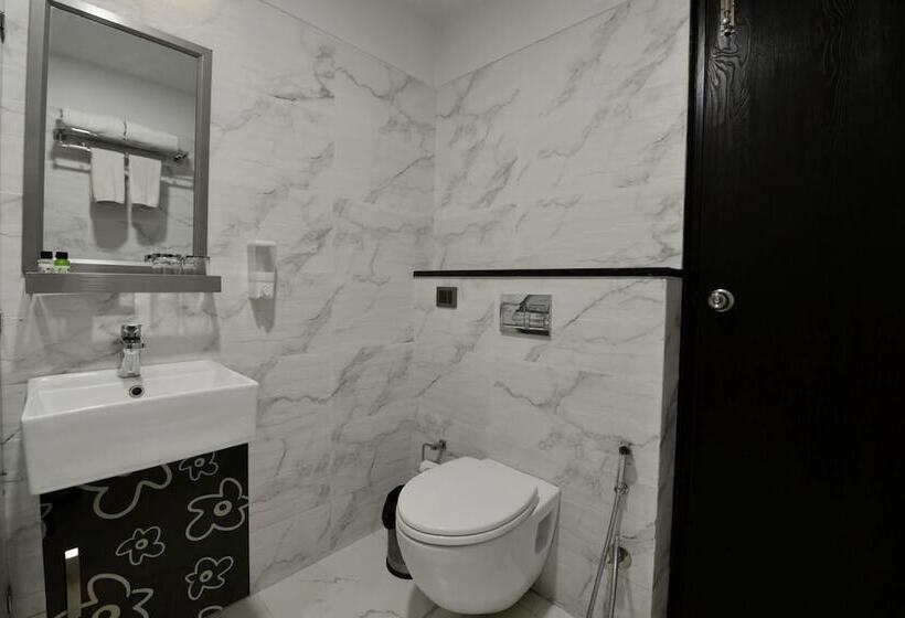 فندق Kasauli Exotica