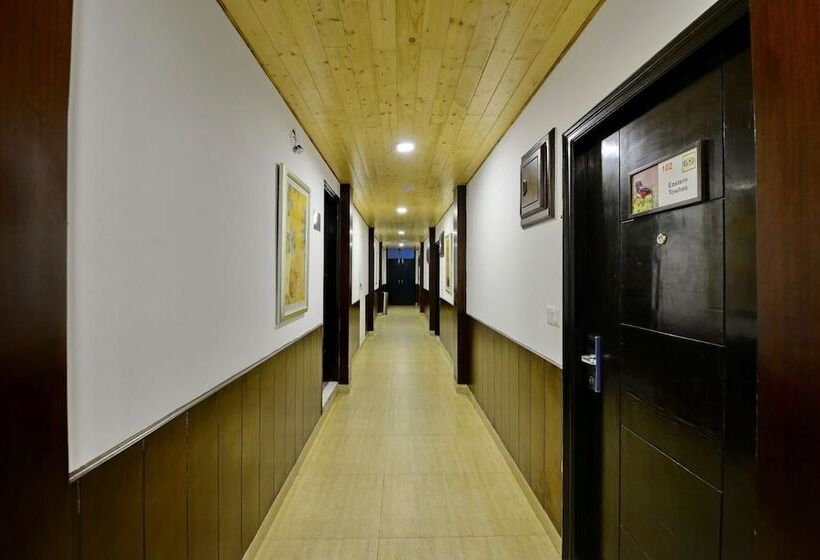 فندق Kasauli Exotica