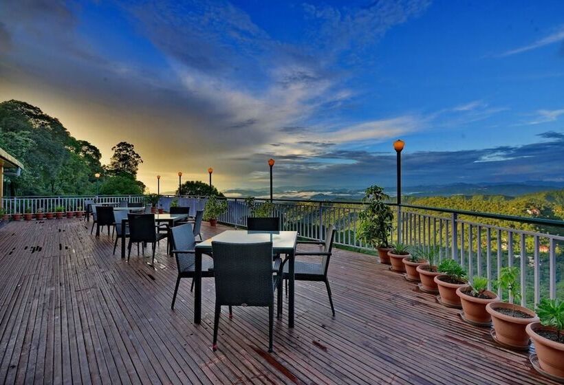 فندق Kasauli Exotica