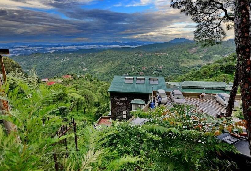 فندق Kasauli Exotica