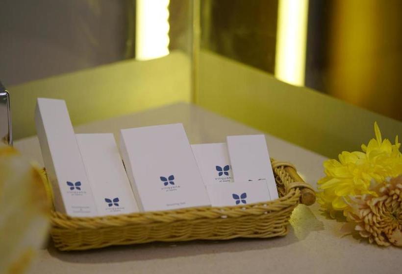 ホテル Kaya Leisure