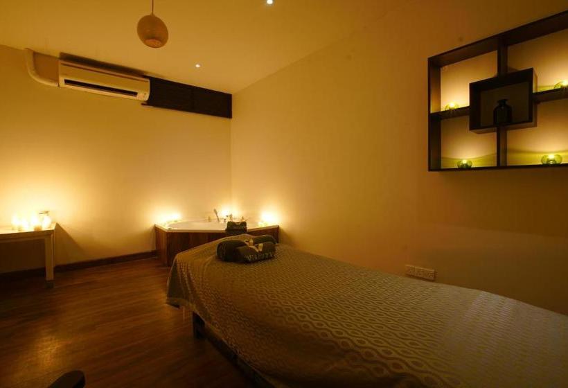 ホテル Kaya Leisure