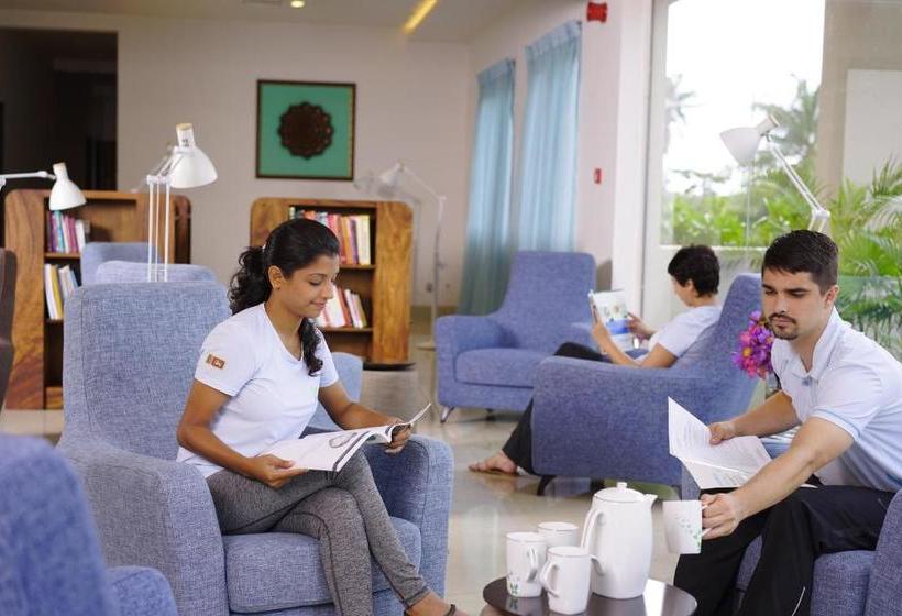 ホテル Kaya Leisure