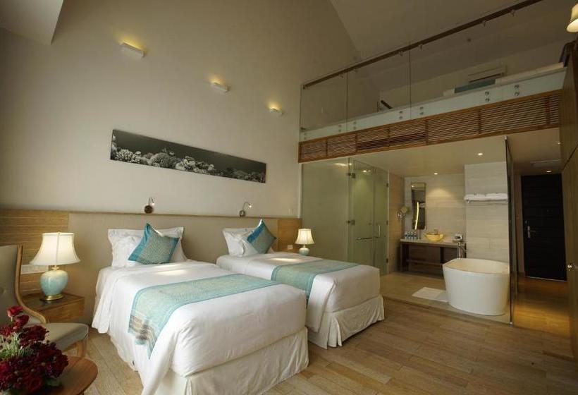 ホテル Kaya Leisure