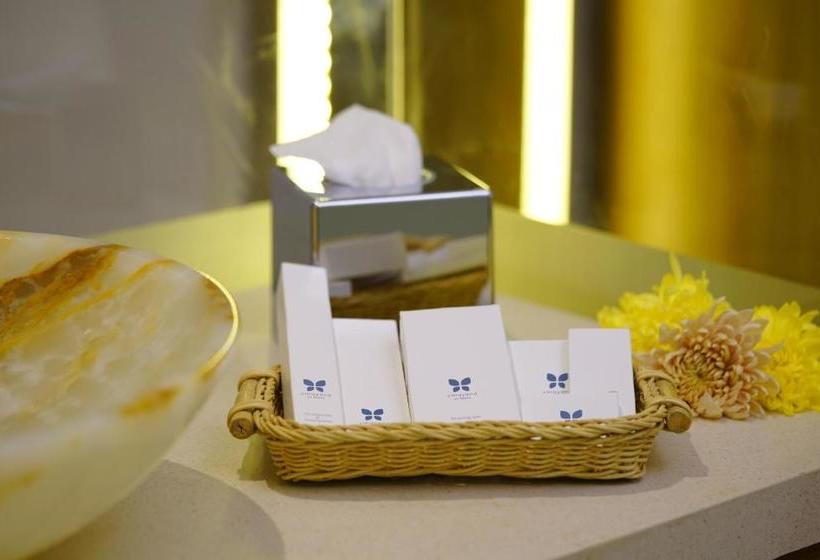 ホテル Kaya Leisure