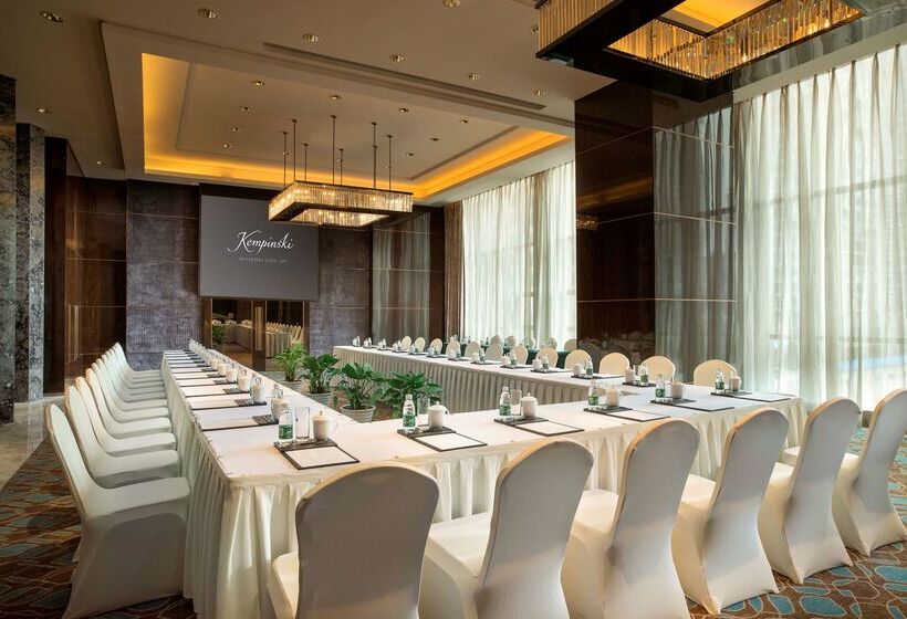 Kempinski Hotel Changsha