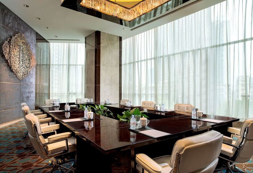 Kempinski Hotel Changsha