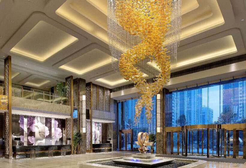 Kempinski Hotel Changsha