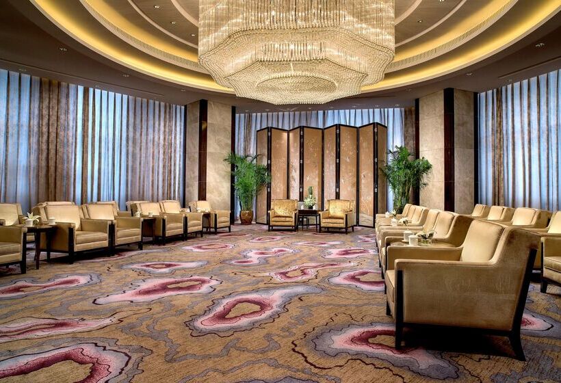 Kempinski Hotel Changsha