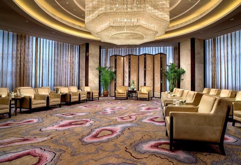 Kempinski Hotel Changsha