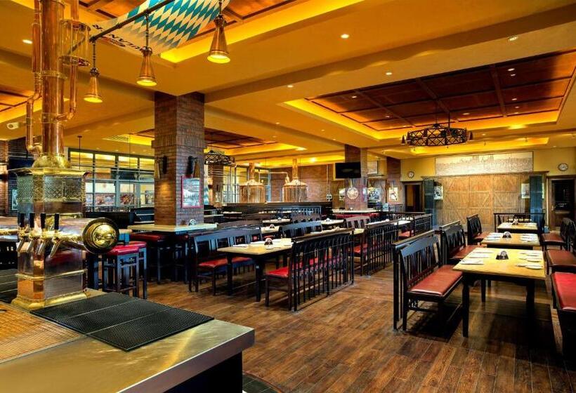 Kempinski Hotel Changsha