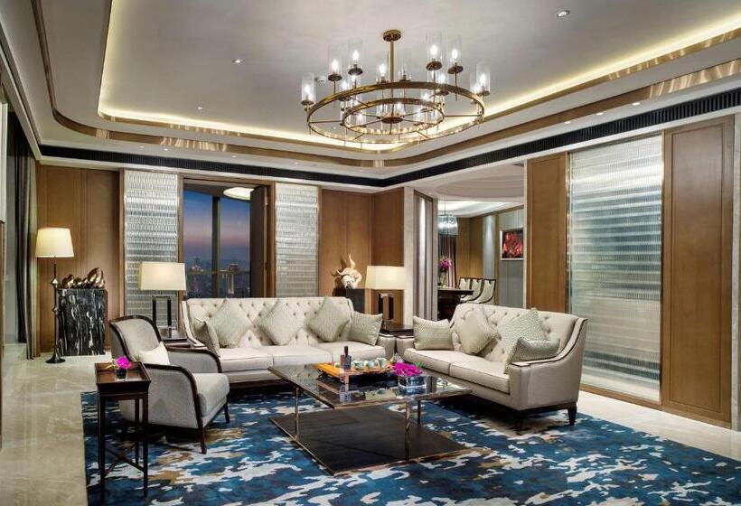 Kempinski Hotel Changsha