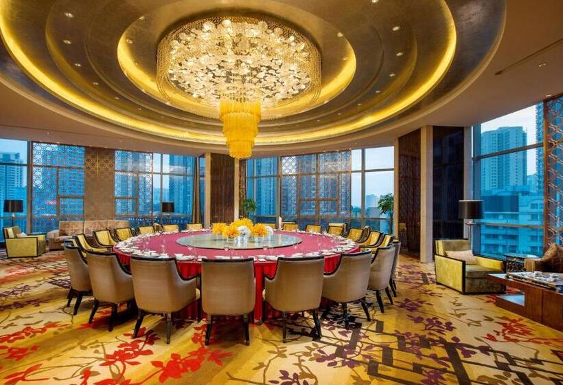 Kempinski Hotel Changsha