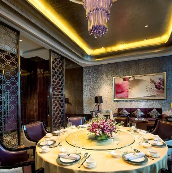 Kempinski Hotel Changsha