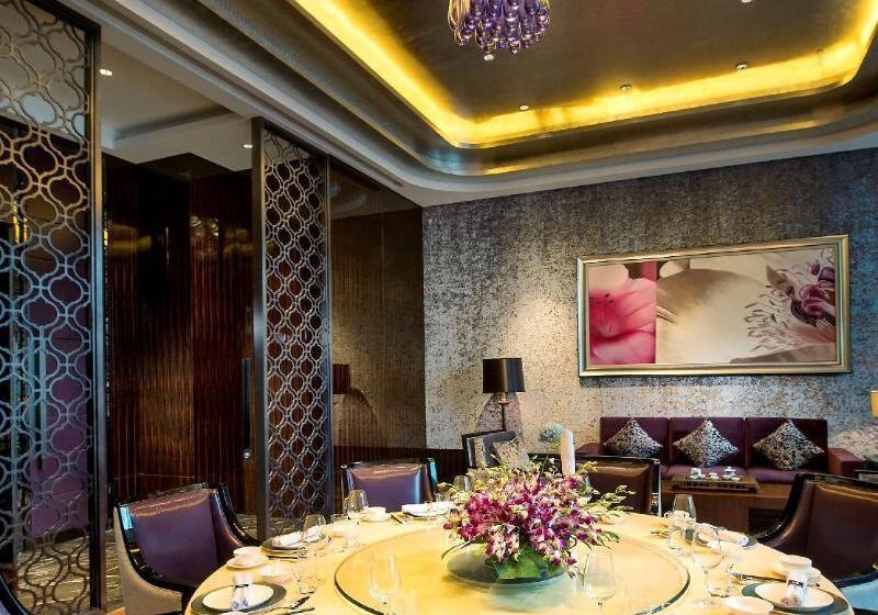 Kempinski Hotel Changsha