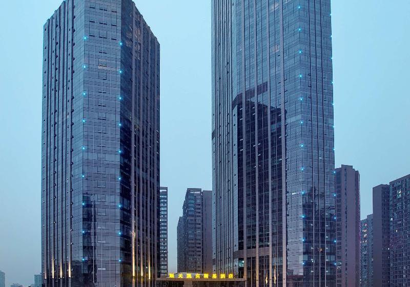 Kempinski Hotel Changsha