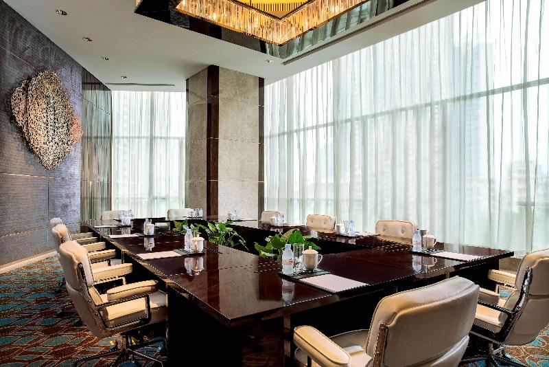 Kempinski Hotel Changsha