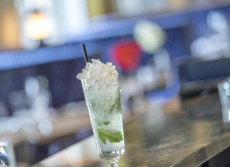 فندق Kentisbury Grange