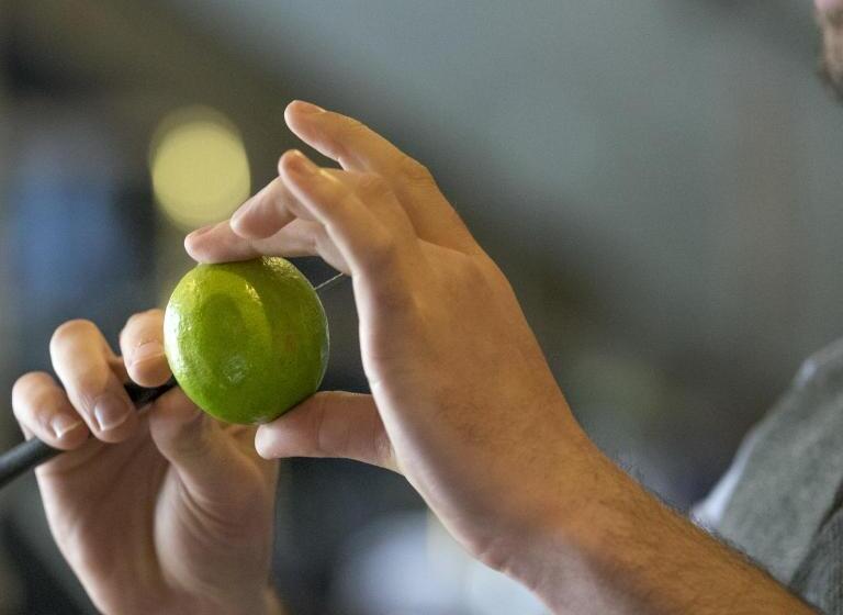 فندق Kentisbury Grange