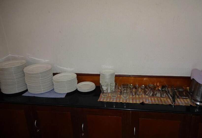 Keys Select By Lemon Tree Hotels, Malabar Gate, Kozhikode