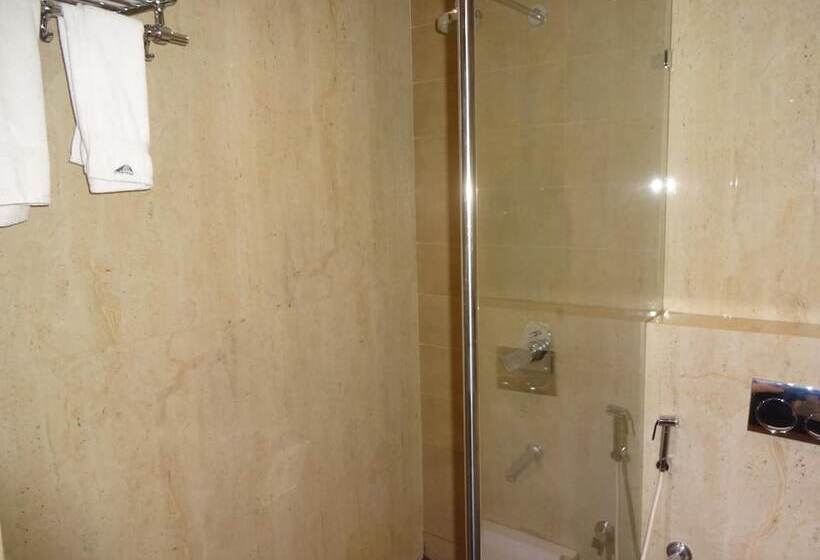 Keys Select By Lemon Tree Hotels, Malabar Gate, Kozhikode