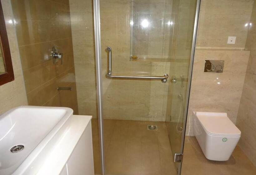 Keys Select By Lemon Tree Hotels, Malabar Gate, Kozhikode