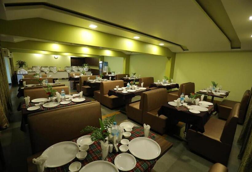 בית מלון כפרי Krushnai Resort